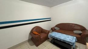 Maison de vacance